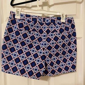 NWT BODEN SHORTS